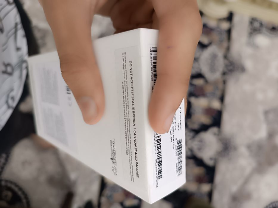 Samsung galaxy a06