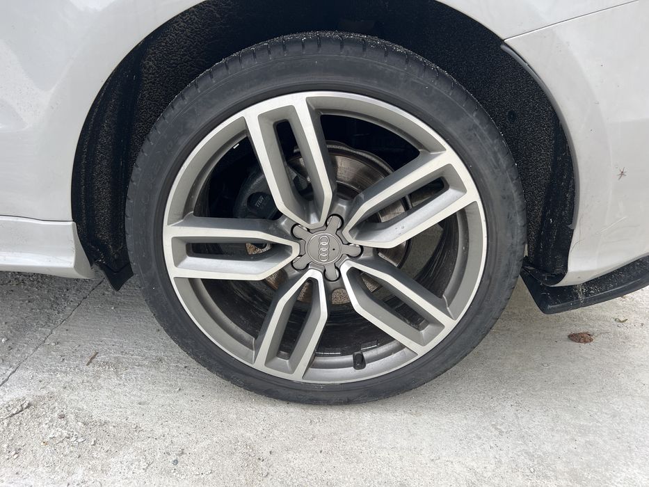 Jante s line audi sq5 a6 a7 a8 r21