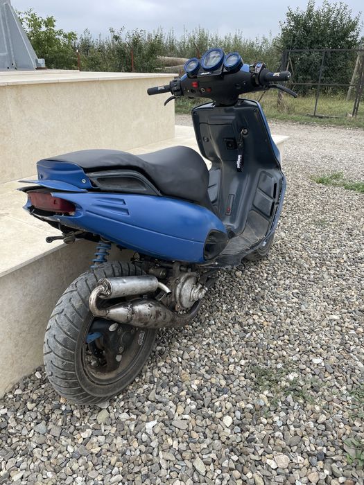 Vând sau Schimb MALAGUTI F12