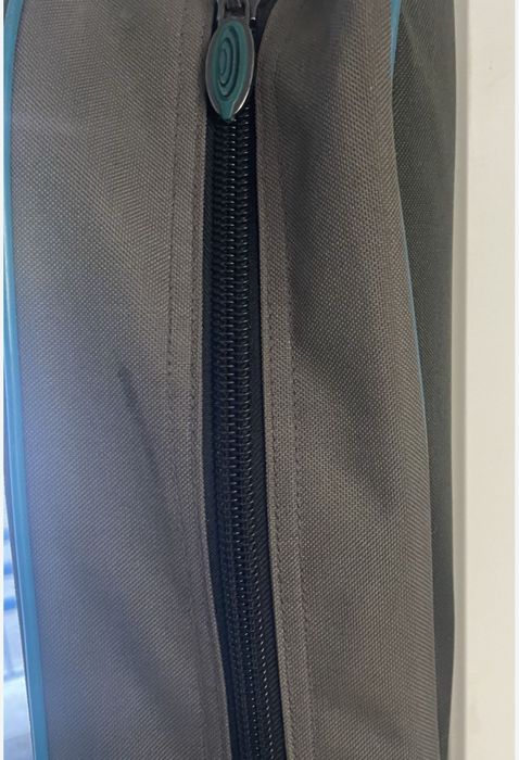 husă semi-rigida Drennan, 2m