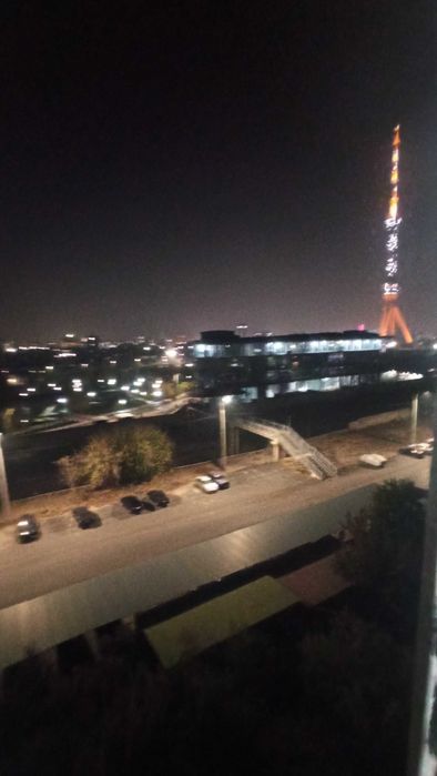 Срочно сдается однокомнатная квартира, bir hona ijaraga shaxriston