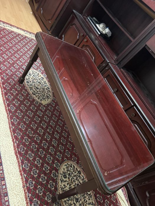 Vand set mobila sufragerie