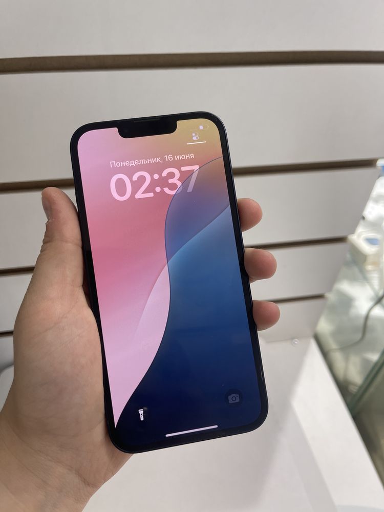 iPhone 13, 128 gb
