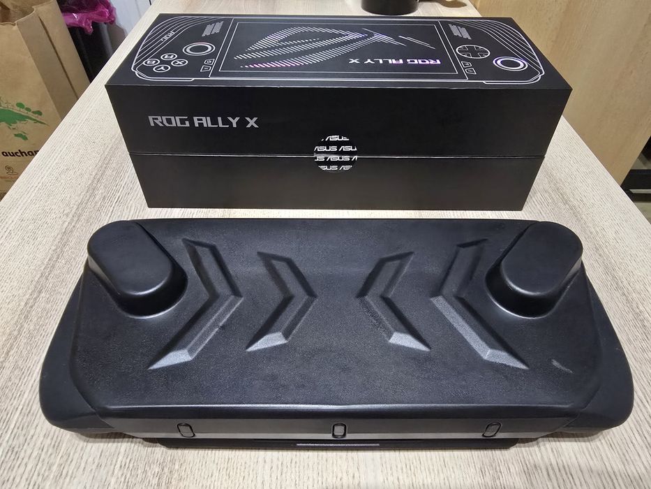 Consola Gaming ROG Ally X