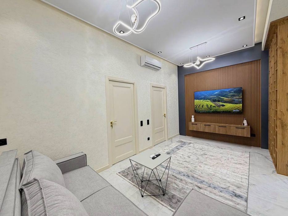 Продается 2х комнатная квартира новостройка ЖК Parkent Avenue