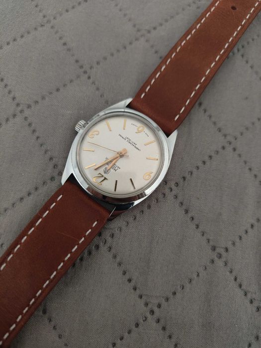 Ceas mecanic Mortima Deluxe