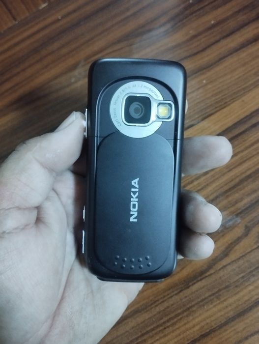 Nokia N 73 sotiladi