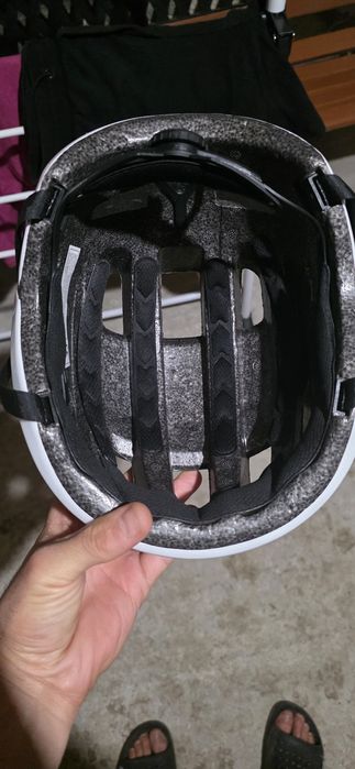 Vand casca ciclism Poc