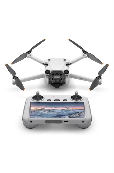 Дрон, dji mini3 pro , Dji