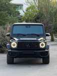 Mercedes benz G63 AMG