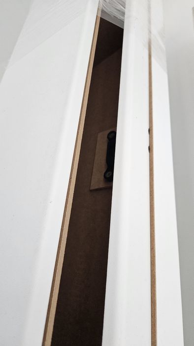 Интериорни врати