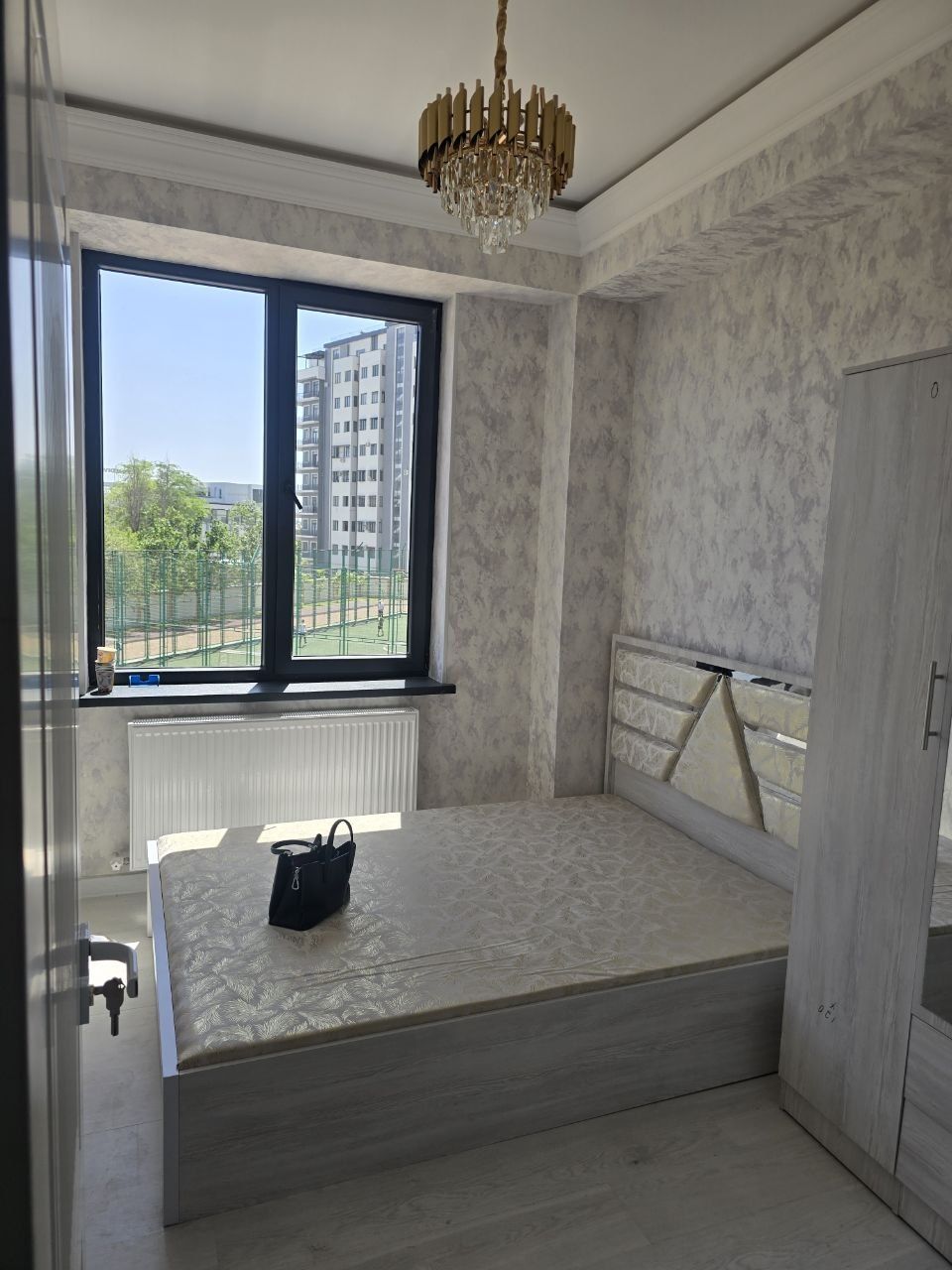 Arenda kvartira Dream House novostroyka