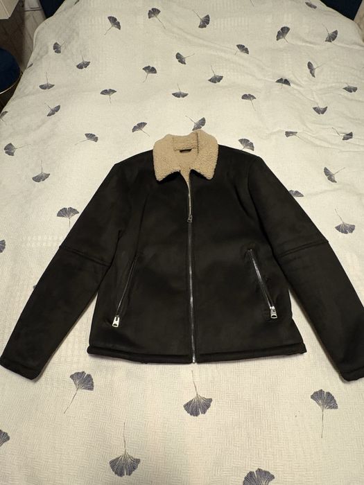 Мъжка парка, Мъжка парка, Мъжка парка L