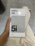 Oppo A5i, новый коробкасы ашылмаған