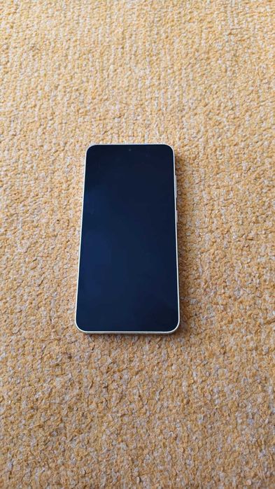 Samsung Galaxy S23 5G 256Gb Cream fullbox - stare f. buna