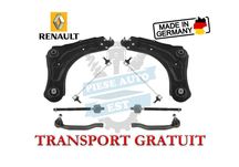 Kit brate Renault Megane 3 2008-2016 + Transport Gratuit