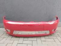 Bara Fata Ford Fiesta 2002-2005 Vopsita Rosu