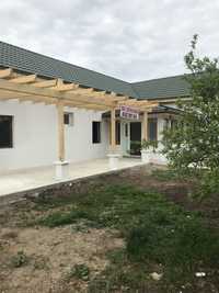 Casa noua in Rm Sarat