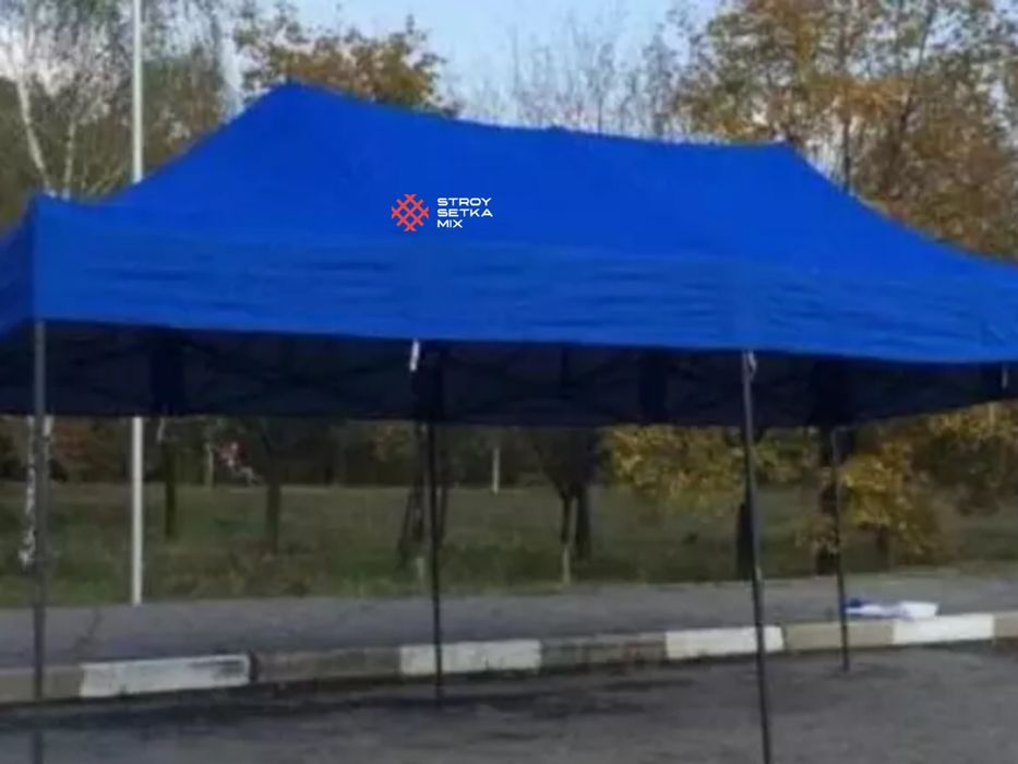 Zont naves shater навес зонтик шатерный