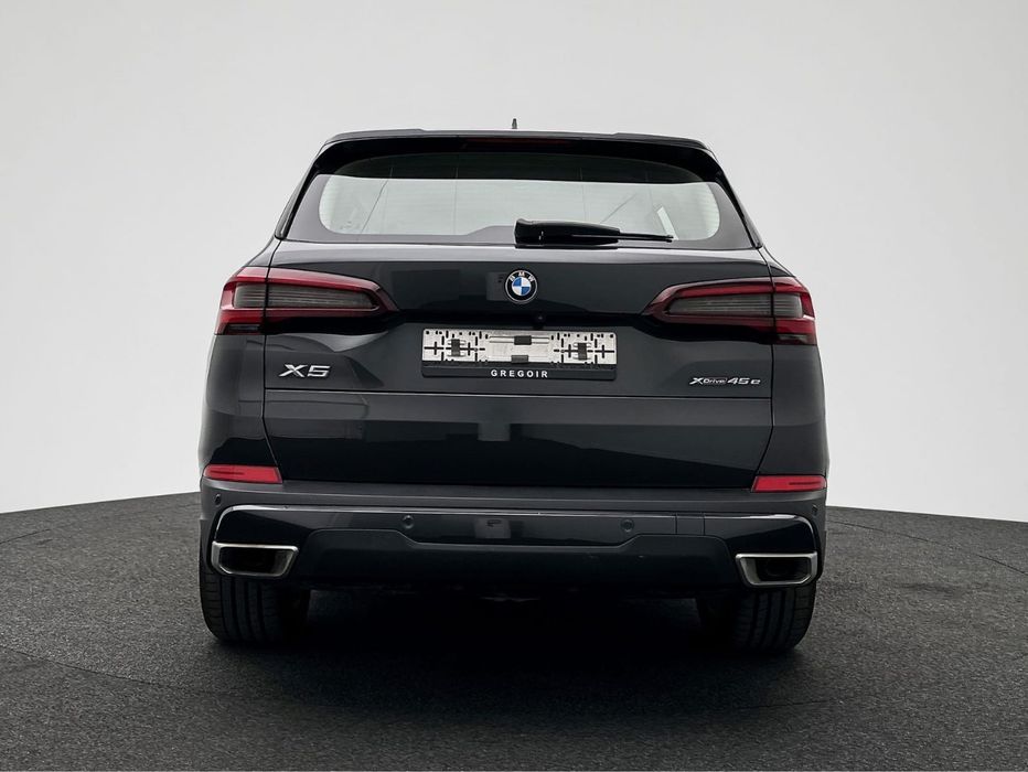 BMW X5 45E TVA Deductibil