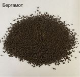 Чай чёрный с ароматом бергамота