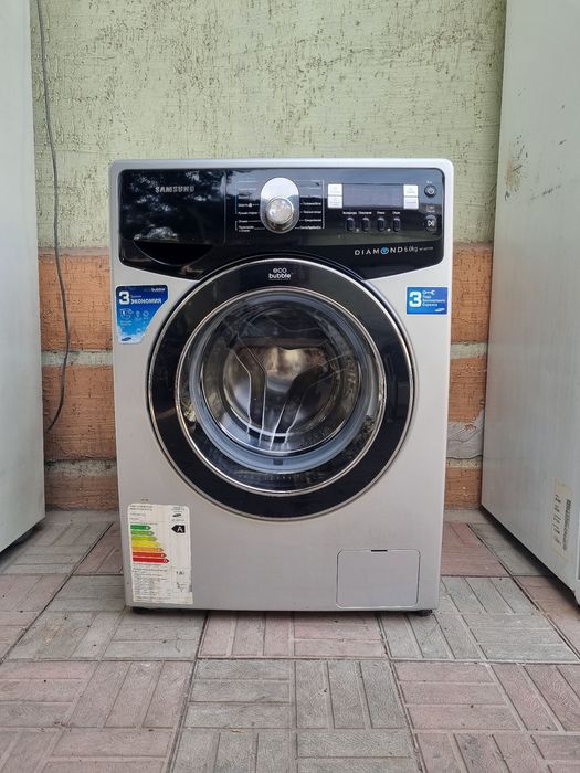 Стиральная машина Samsung 6kg