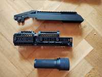 Accesorii AK airsoft tip Zenitco