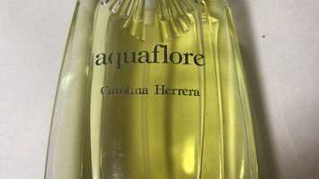 Carolina Herrera Aquaflore Parfum EDT