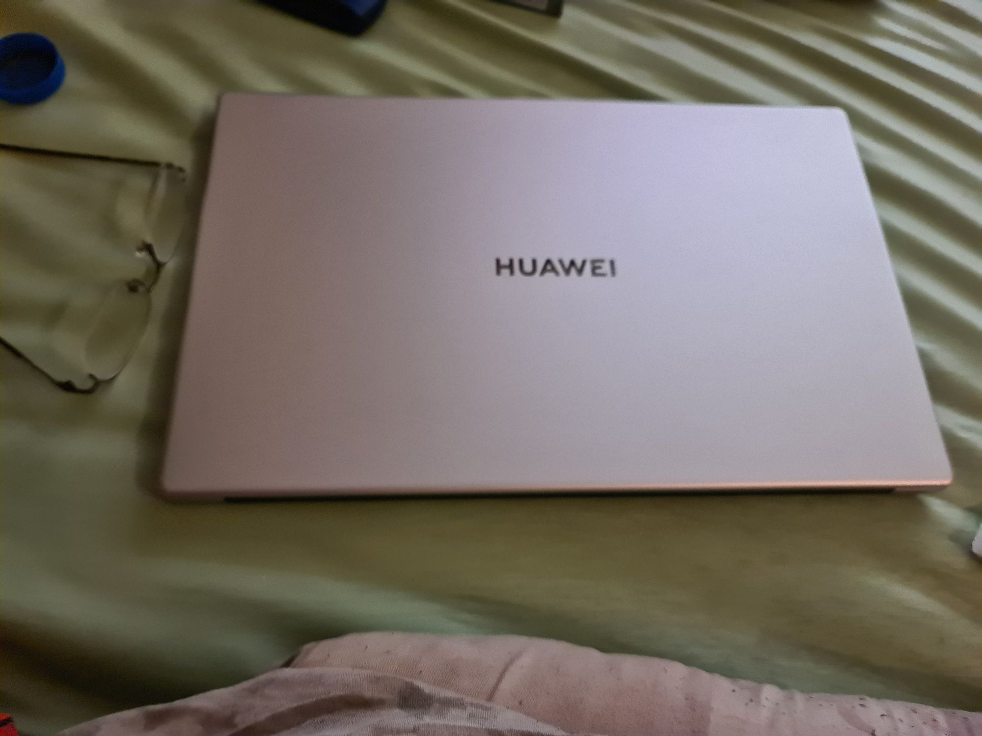 Лаптоп Huawei matebook d15 TA-2020