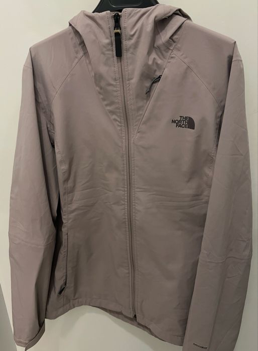 The North Face дасмко яке