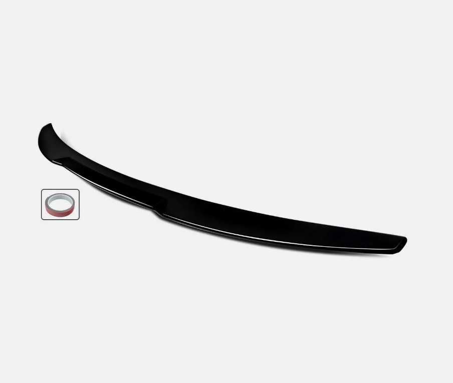 Eleron Audi A3 8V Sedan M4 Style - ABS Negru Lucios