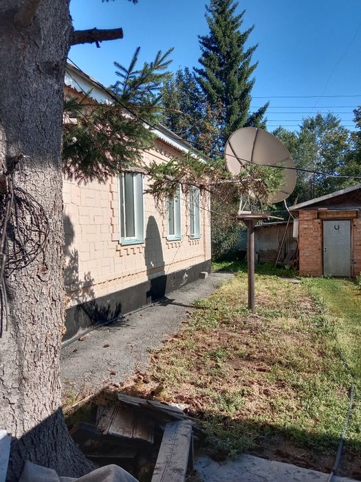 Продается уютный дом