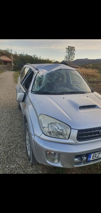 Vand piese de Toyota Rav4, 2.0 , 2002, 116CpP