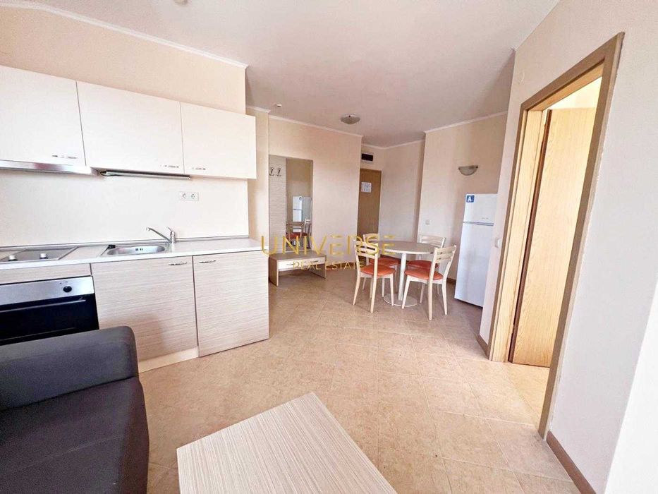 Продава се Двустаен апартамент в к.к. Слънчев бряг - 67 кв.м за 1083 €/кв.м - Снимка #2