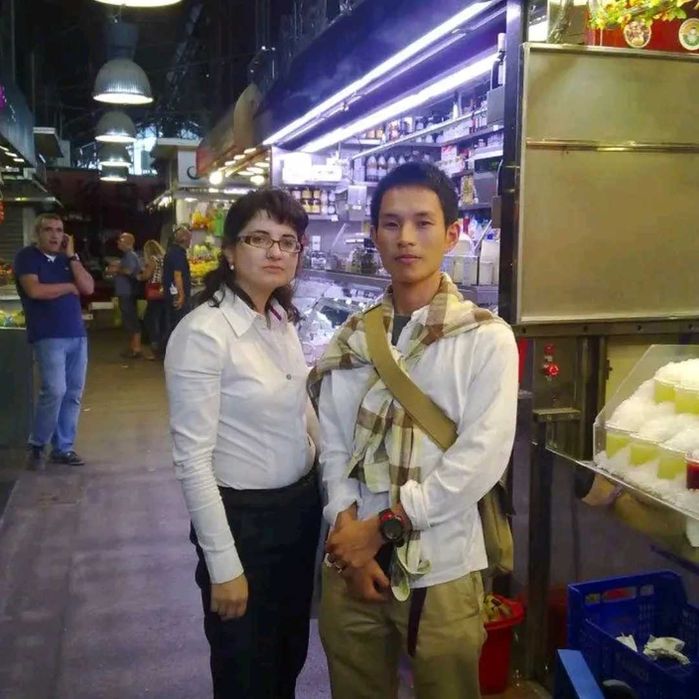 Уроци по испански език