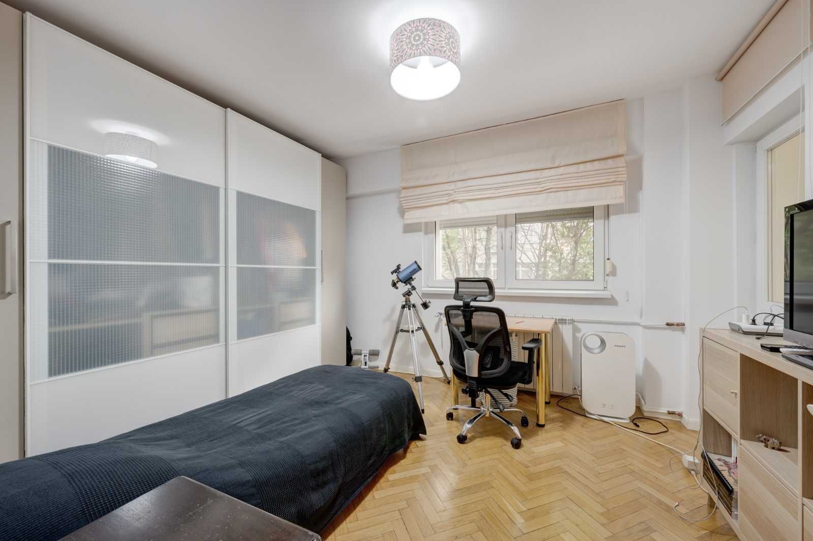 Dorobanti, apartament 3 camere, renovat complet, decomandat, 84mp