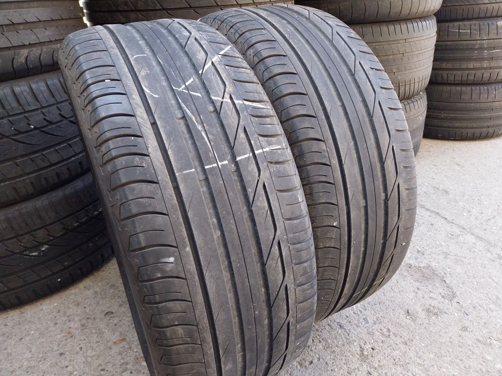 Anvelope second vară 225 50 R18 Bridgestone