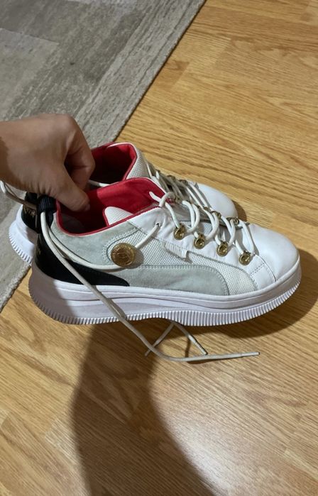 Puma Balmain mărimea 38,5