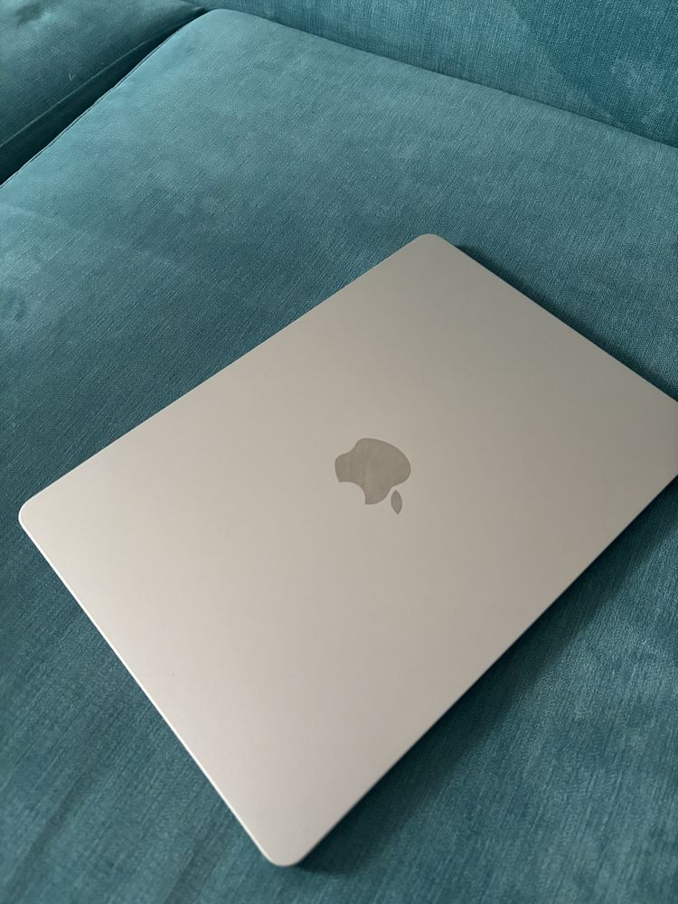 Продаю Mackbook- Air M3