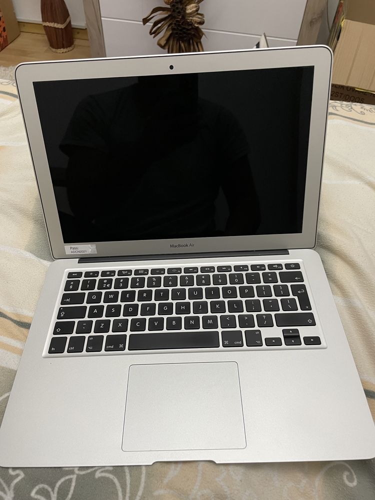 Oferta MacBook Air 2014