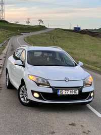 Vând Renault Megane 2014 1.5 diesel