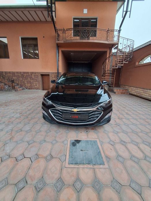 Malibu  ideal  holatda 2019