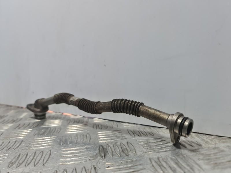 Conducta racire ulei Opel Astra K 1.6CDTI 136cp 100kw B16DTH