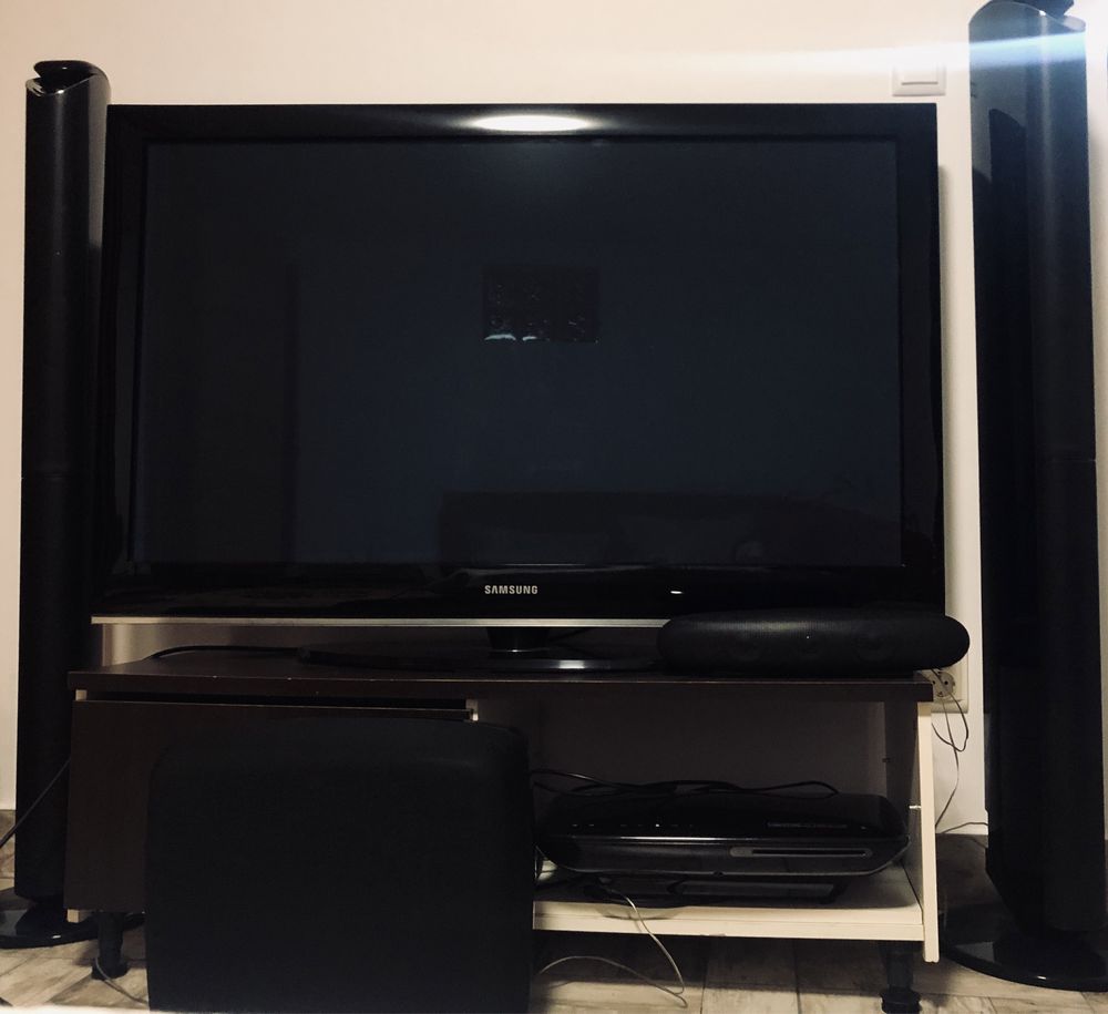 TV SAMSUNG stare foarte buna 130 cm