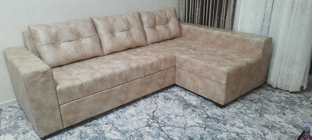 Razmeri 1.60×2.50 yangi ishlatilmagan