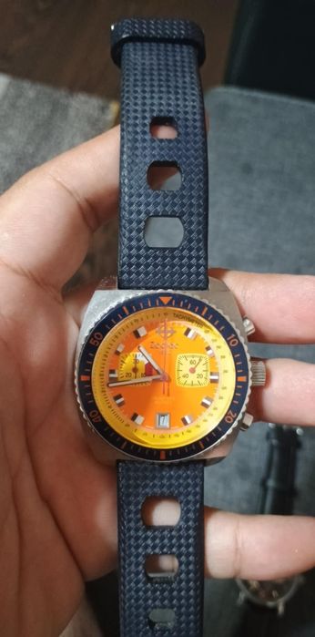 Ceas Zodiac de Colecție