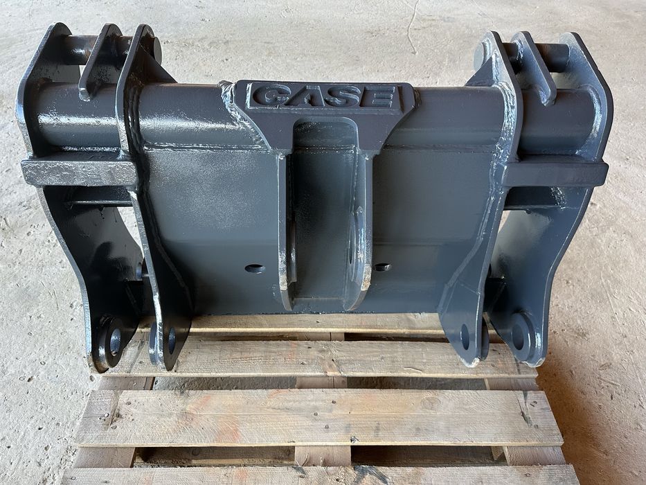 Cupla rapida hidraulica Case 521E, cod piesa 48097564