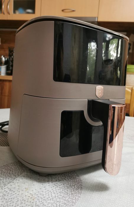 AIR FRYER Berlinger Haus.