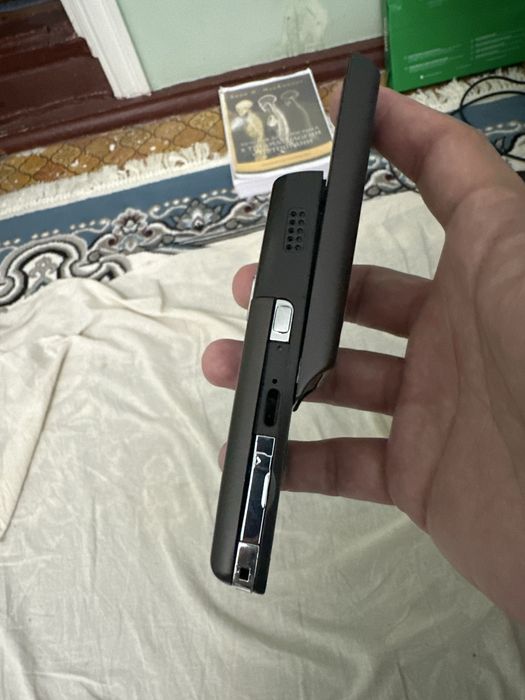 Nokia 6270 Slayd Retro!