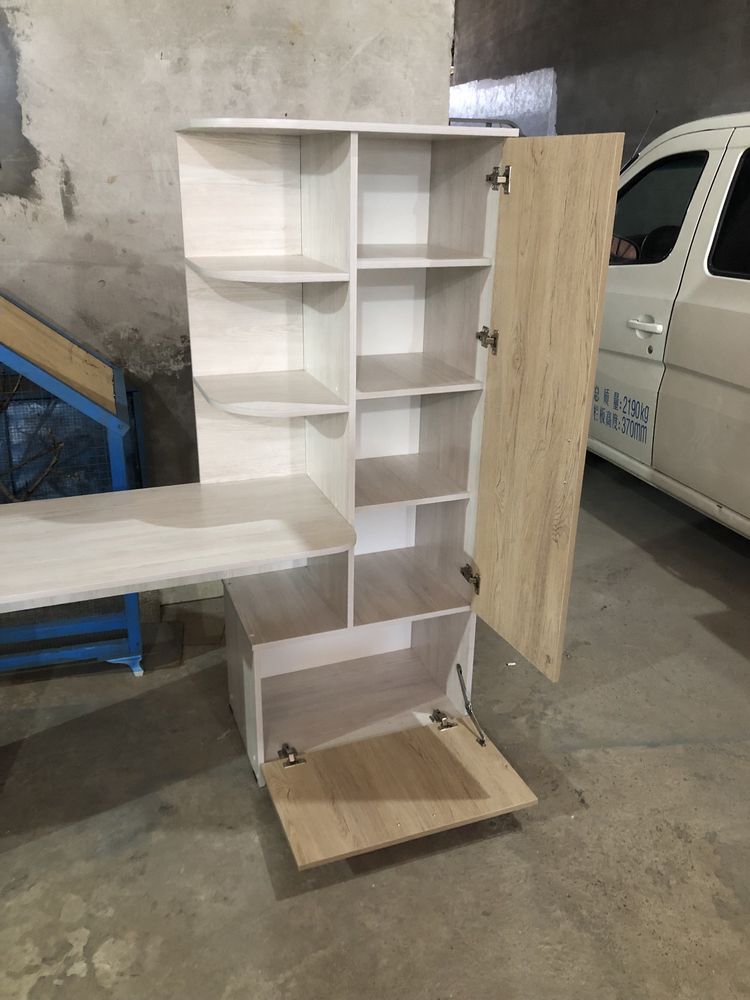 Стол Парта с щкафчиком, Stol shkofli